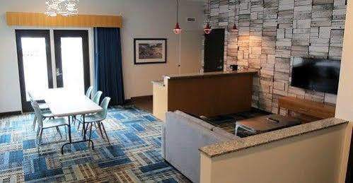 Eddy'S Mille Lacs Cabin 1 Vineland Esterno foto